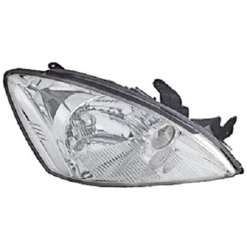 Projecteur principal droite — Mitsubishi Lancer (Berline/Break) (2003-2007) — réf. 5807080
