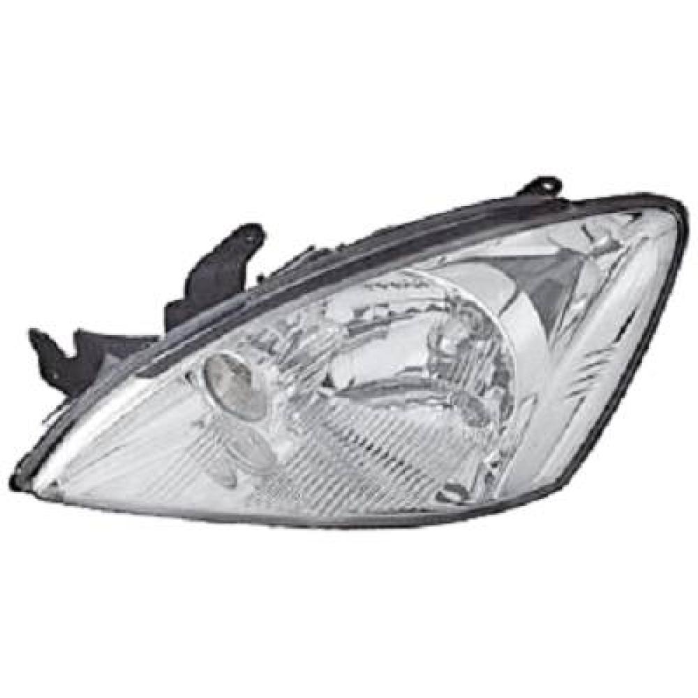 Projecteur principal gauche — Mitsubishi Lancer (Berline/Break) (2003-2007) — réf. 5807081