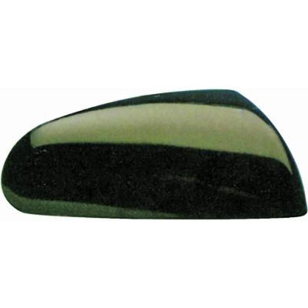 Revêtement, rétroviseur extérieur gauche — Mitsubishi Colt 3/5 portes (2004-2008) — réf. 5807129
