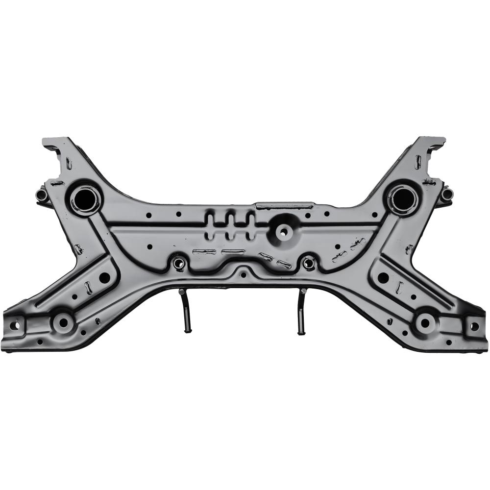 Plot de berceau/Support d'agrégats avant — Mitsubishi Colt 3/5 portes (2008-2012)