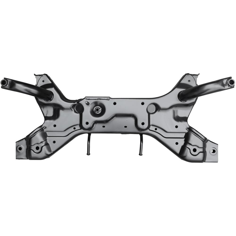 Plot de berceau/Support d'agrégats avant — Mitsubishi Colt 3/5 portes (2008-2012) — vue 2
