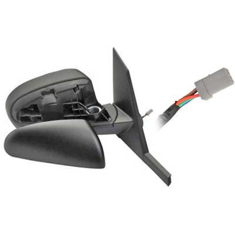Rétroviseur extérieur droite — Mitsubishi Colt 3/5 portes (2004-2008) — réf. 5807424