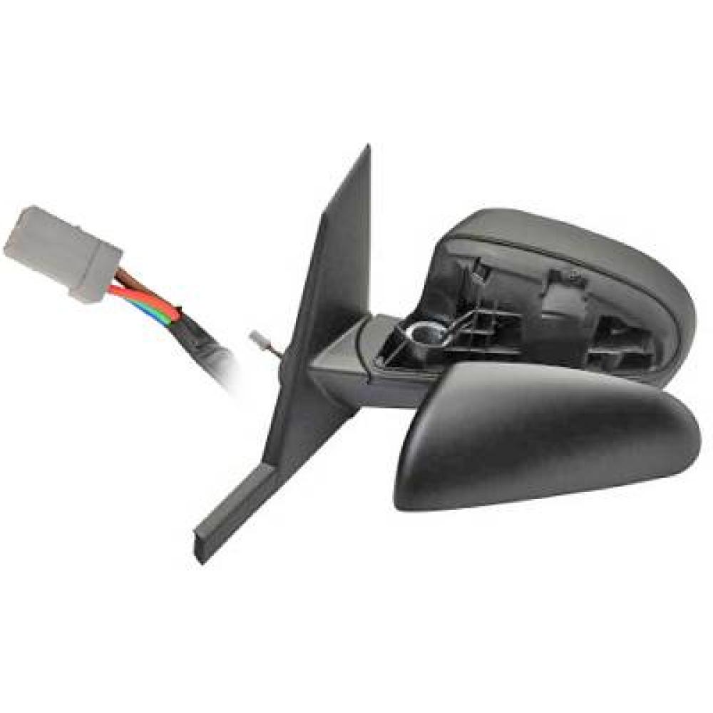 Rétroviseur extérieur gauche — Mitsubishi Colt 3/5 portes (2004-2008) — réf. 5807425