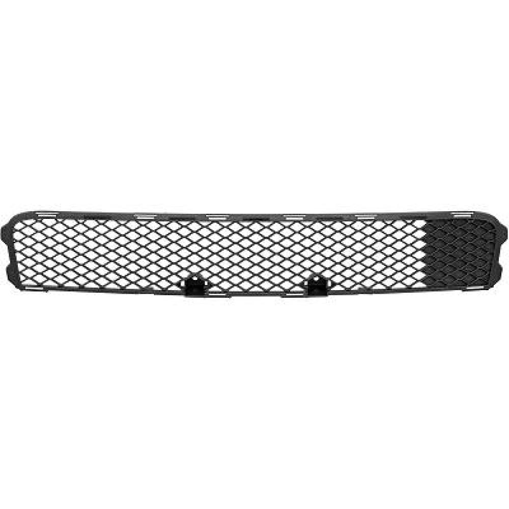 Grille de ventilation, pare-chocs centre — Mitsubishi Lancer (Berline) (2008-…) — réf. 5808045