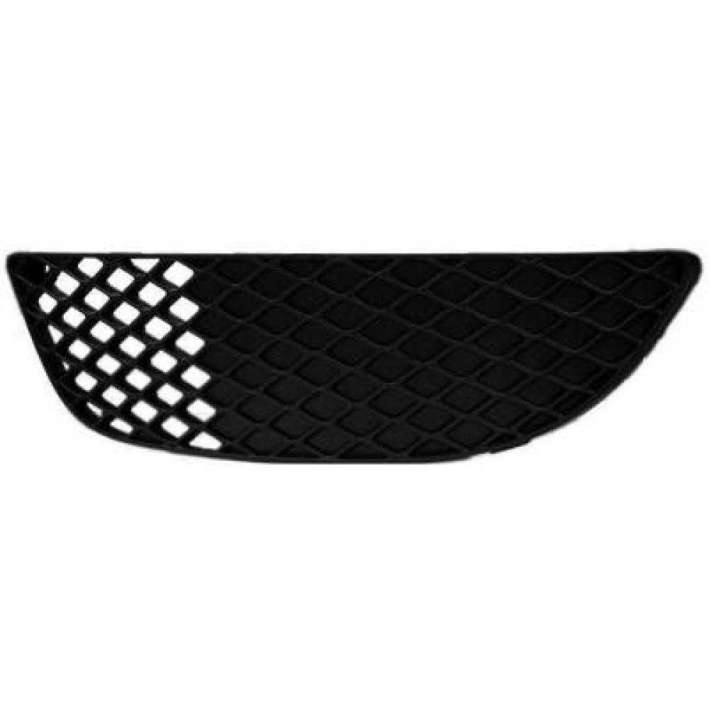 Grille de ventilation, pare-chocs droite — Mitsubishi Lancer (Berline) (2008-…) — réf. 5808046