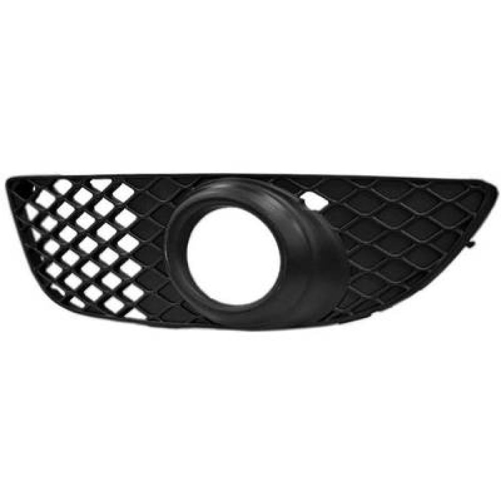 Grille de ventilation, pare-chocs droite — Mitsubishi Lancer (Berline) (2008-…) — réf. 5808048