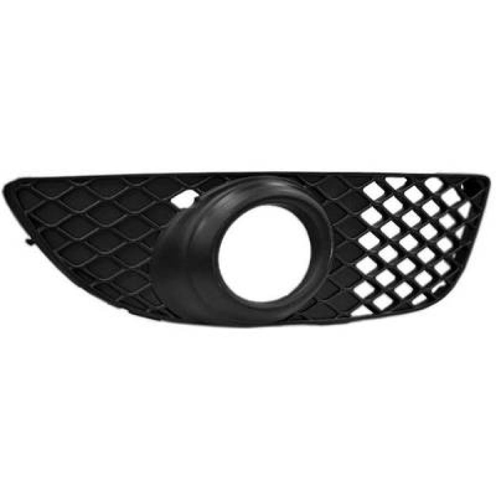 Grille de ventilation, pare-chocs gauche — Mitsubishi Lancer (Berline) (2008-…) — réf. 5808049