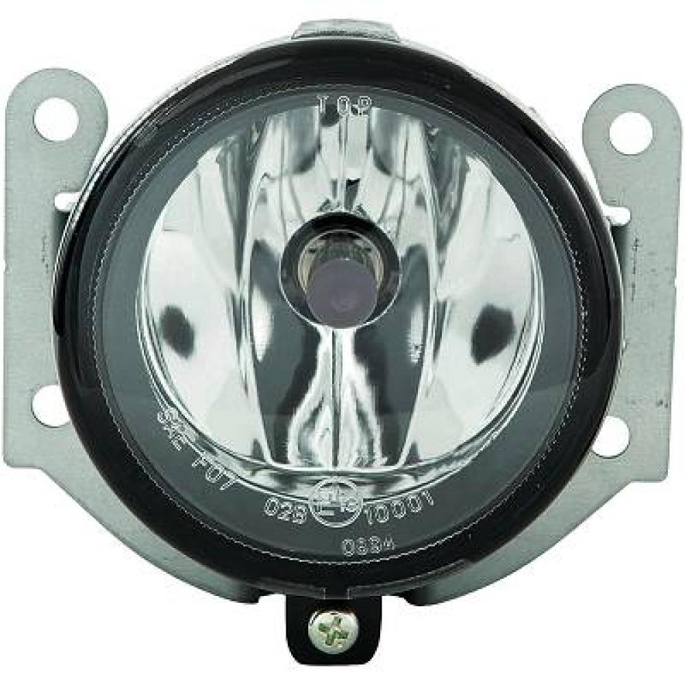 Projecteur antibrouillard droite — Mitsubishi Lancer (Sportback) (2008-…) — réf. 5808388