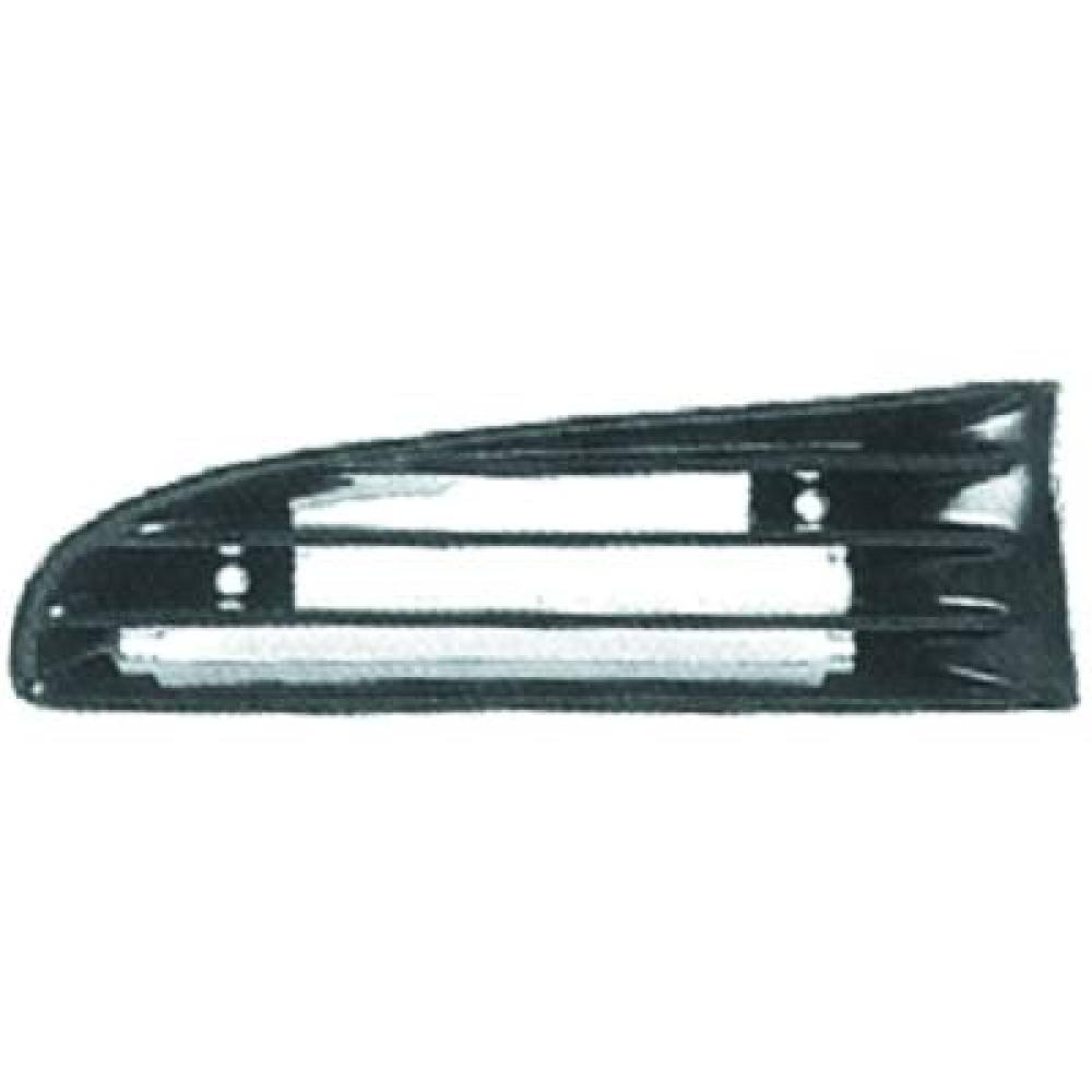 Grille de radiateur gauche — Mitsubishi Galant (1993-1996) — réf. 5823043