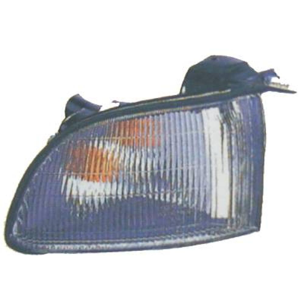 Feu clignotant avant gauche — Mitsubishi Galant (1996-2004) — réf. 5824073
