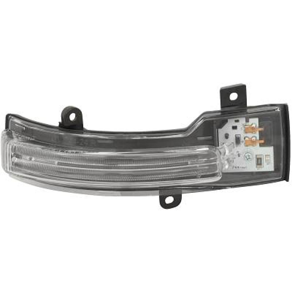 Feu clignotant 260 — Mitsubishi ASX (2010-…) (+4)