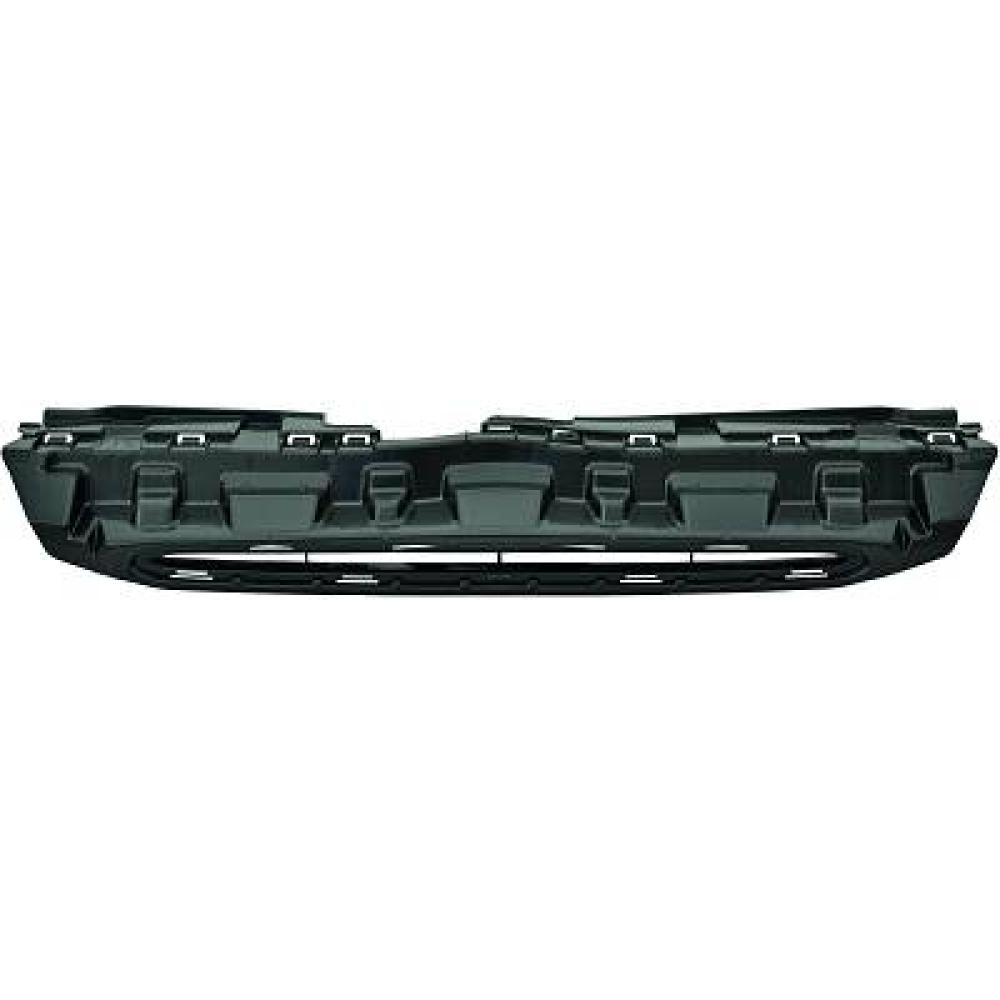 Grille de radiateur — Mitsubishi Spacestar (2012-2016) — réf. 5830040