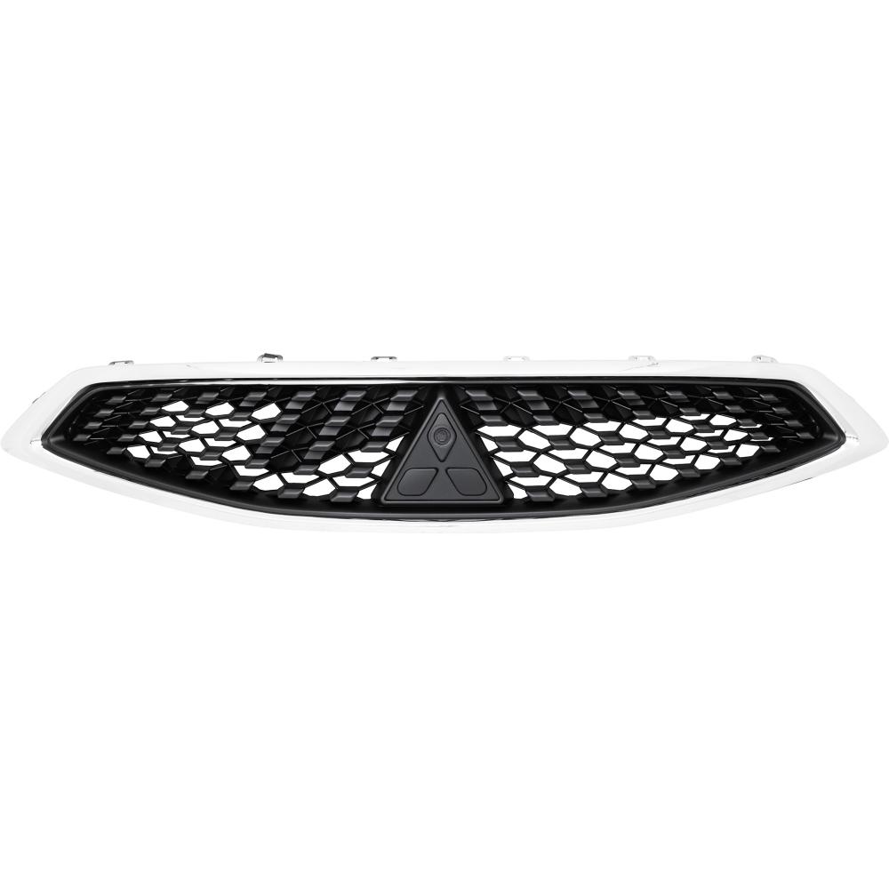Grille de radiateur — Mitsubishi Space Star (2017-2019) — réf. 5830140