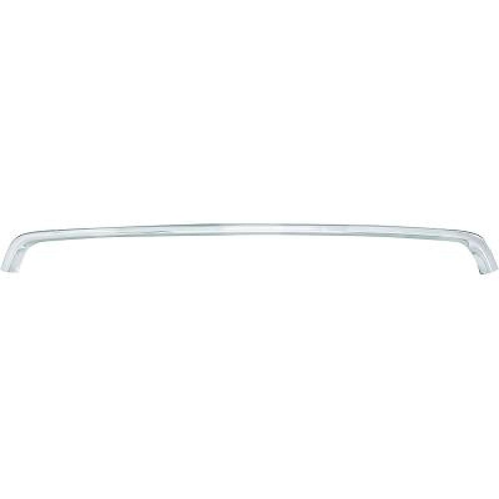 Baguette et bande protectrice, grille de radiateur — Mitsubishi ASX (2010-…)