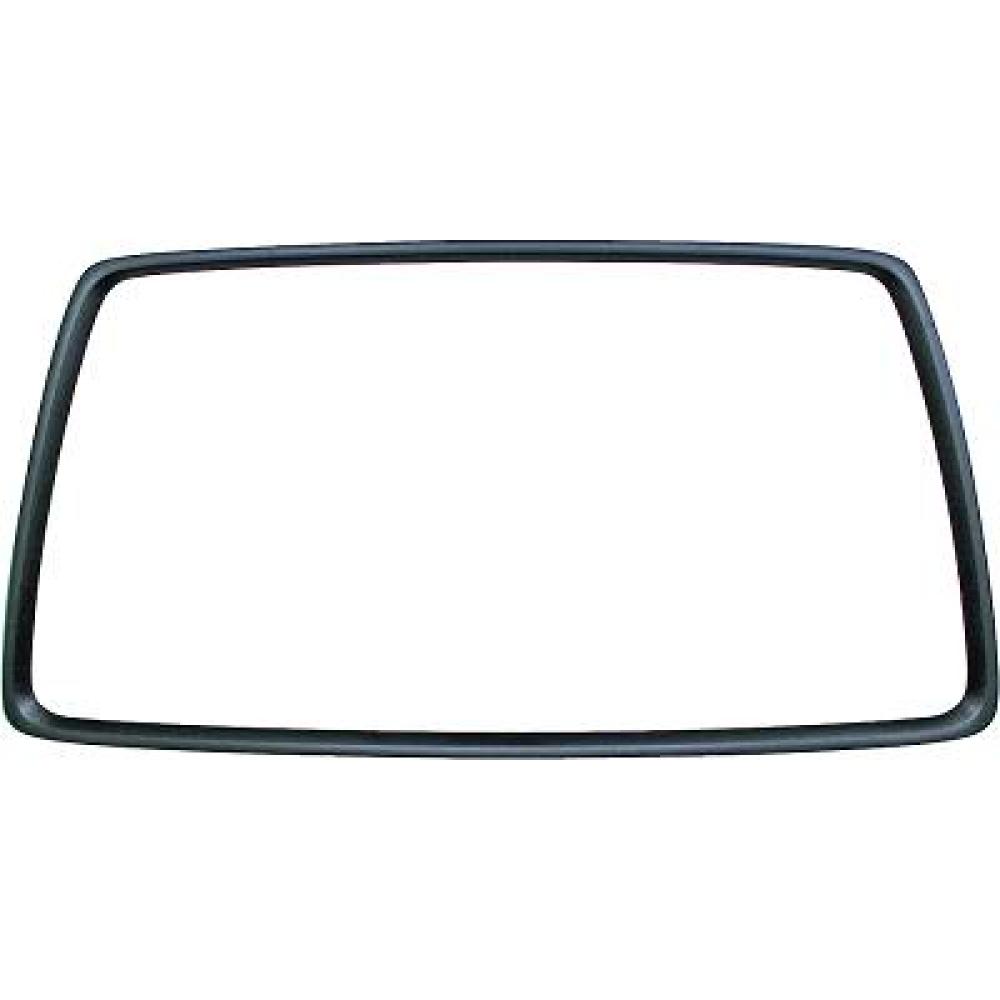 Cadre, grille de radiateur — Mitsubishi ASX (2010-…)