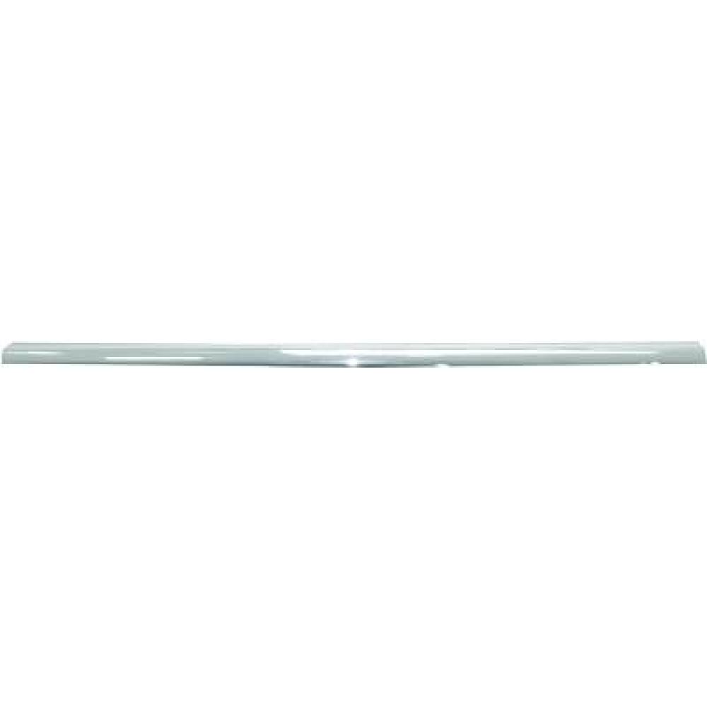 Baguette et bande protectrice, grille de radiateur — Mitsubishi ASX (2010-…)