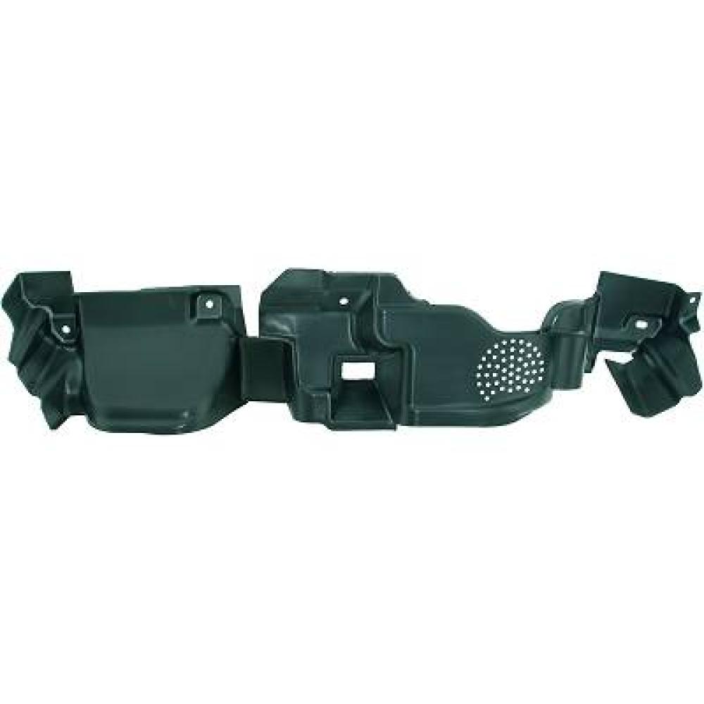 Support, pare-chocs avant — Mitsubishi ASX (2010-…) — réf. 5835063