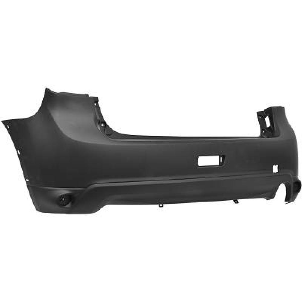 Pare-chocs arrière — Mitsubishi ASX (2013-2017) — réf. 5835156