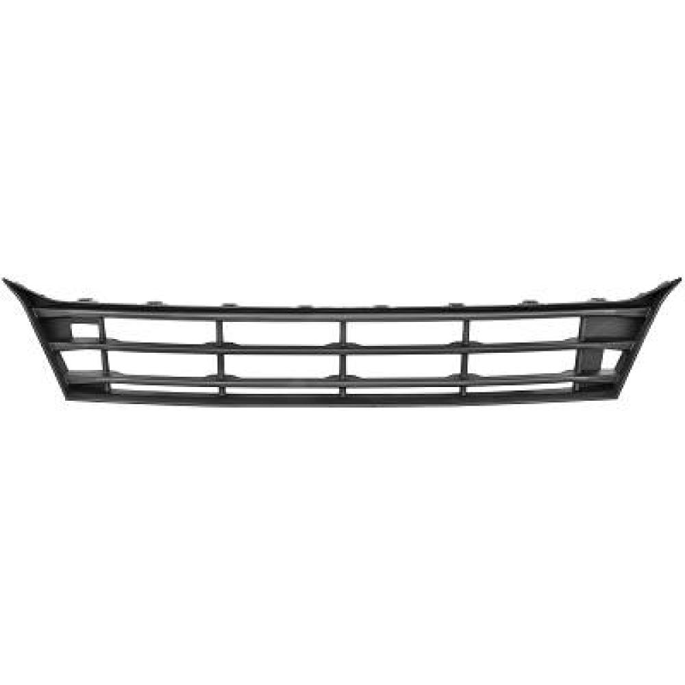 Grille de ventilation, pare-chocs centre — Mitsubishi ASX (2017-2020) — réf. 5835246