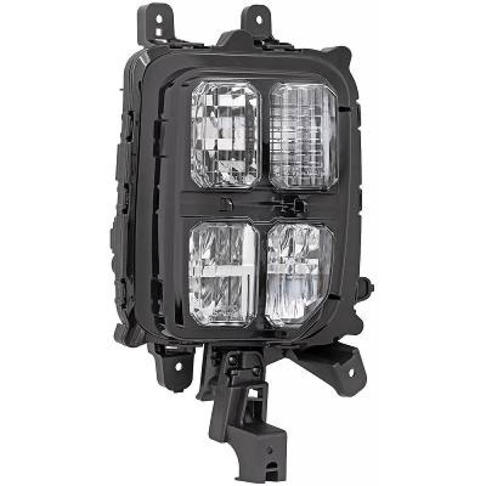 Feu clignotant avant droite — Mitsubishi ASX (2020-…) — réf. 5835470