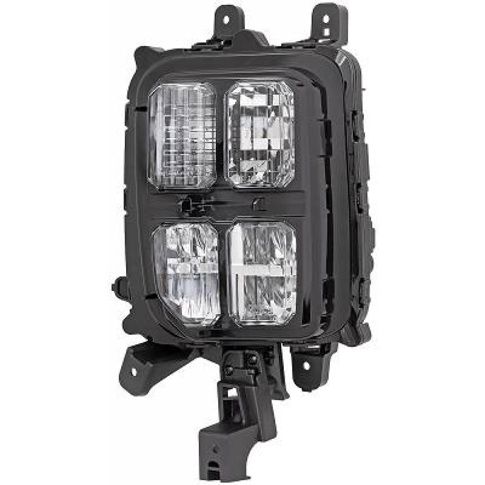 Feu clignotant avant gauche — Mitsubishi ASX (2020-…) — réf. 5835471