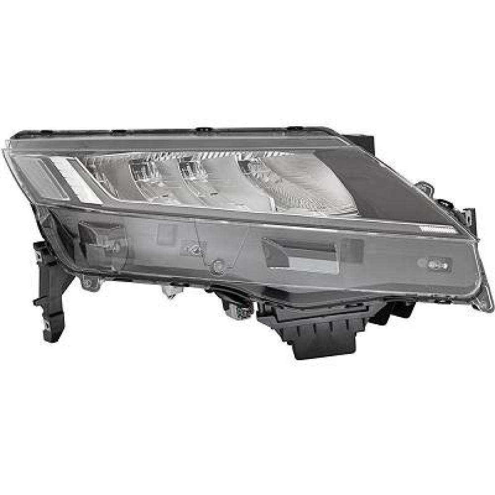 Projecteur principal droite — Mitsubishi ASX (2020-…) — réf. 5835480