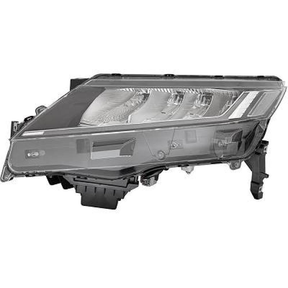 Projecteur principal gauche — Mitsubishi ASX (2020-…) — réf. 5835481