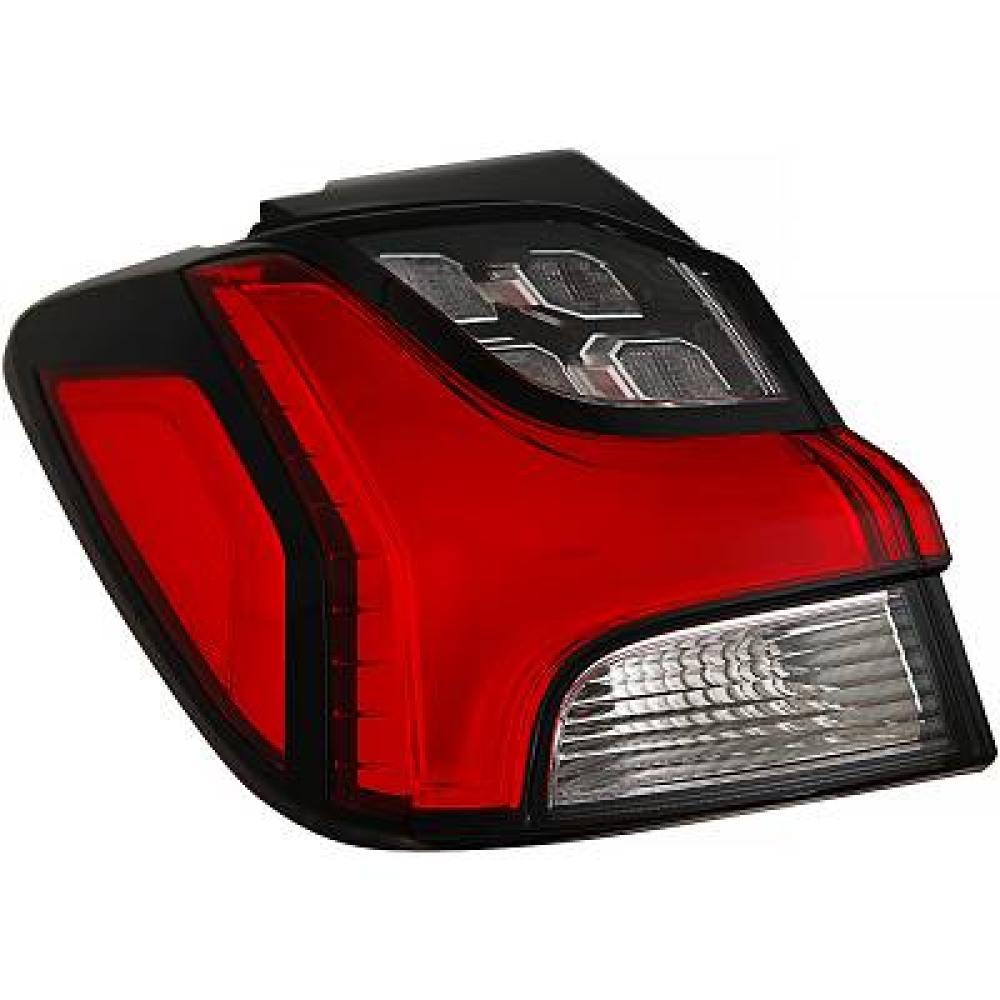 Feu arrière droite — Mitsubishi ASX (2020-…) — réf. 5835490