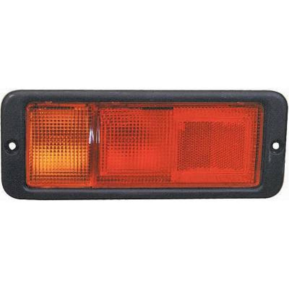 Feu arrière droite — Mitsubishi Pajero II (1997-2000) — réf. 5841890