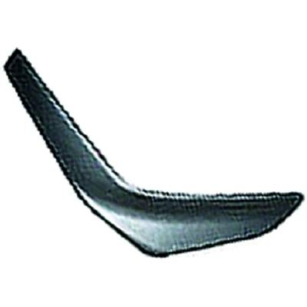 Panneau latéral avant droite — Mitsubishi Pajero III (2000-2002) — réf. 5844852