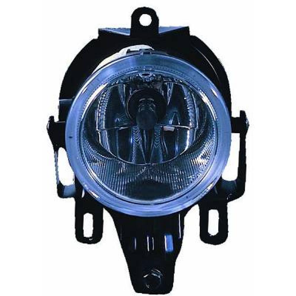 Projecteur antibrouillard droite — Mitsubishi Pajero III (2003-2007) — réf. 5844988