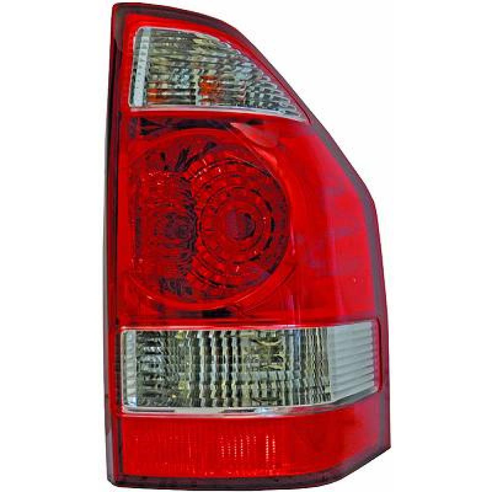 Feu arrière droite — Mitsubishi Pajero III (2003-2007) — réf. 5844990