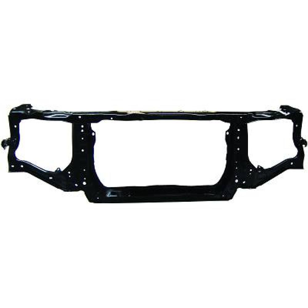 Revêtement avant avant — Mitsubishi Pajero IV (2007-2012) — réf. 5845802