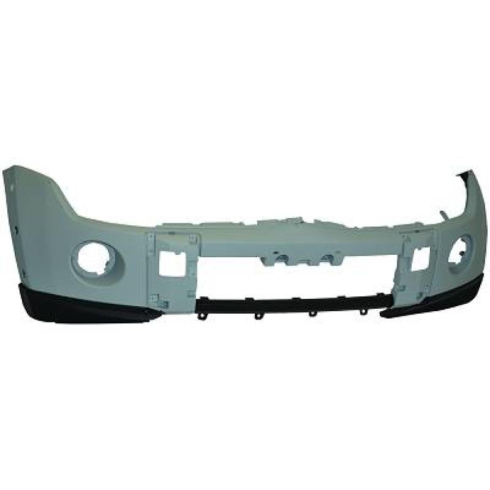 Pare-chocs avant — Mitsubishi Pajero IV (2007-2012) — réf. 5845850