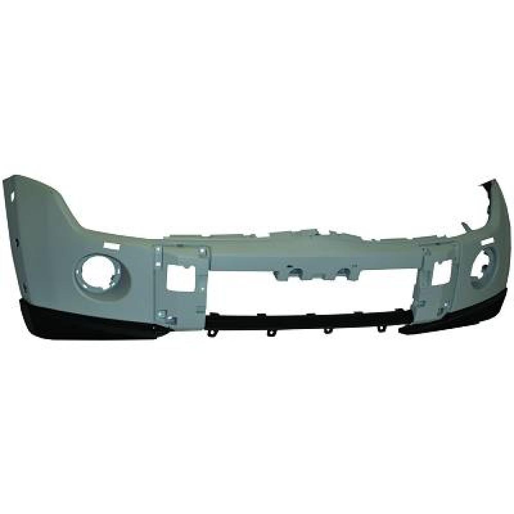 Pare-chocs avant — Mitsubishi Pajero IV (2007-2012) — réf. 5845851