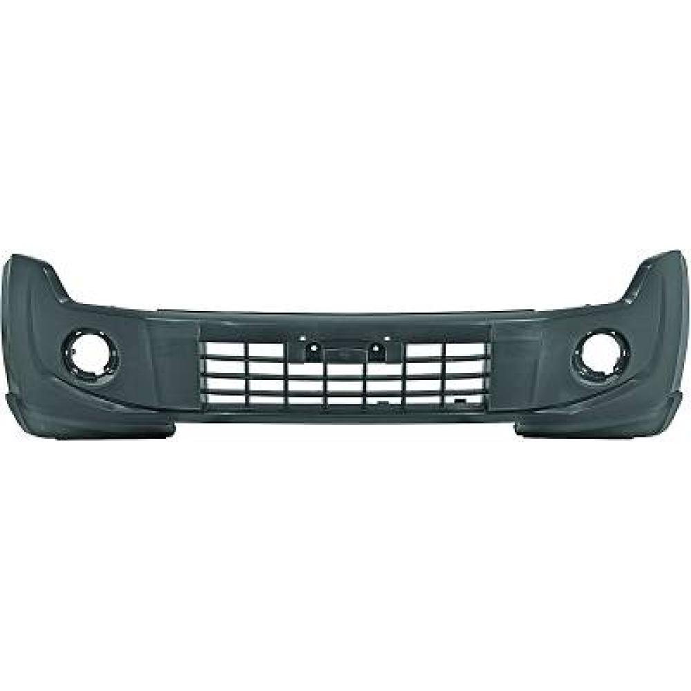 Pare-chocs avant — Mitsubishi Pajero IV (2013-2015) — réf. 5845951