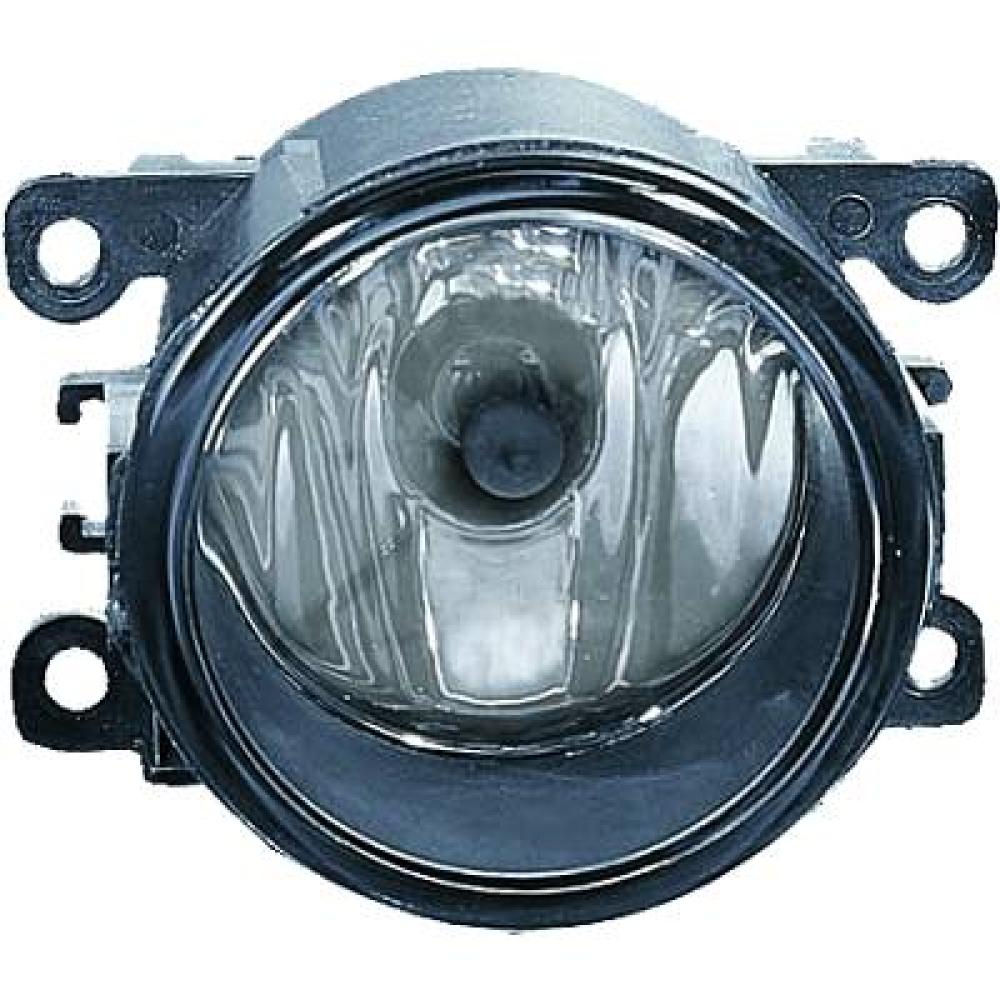 Projecteur antibrouillard droite — Mitsubishi Outlander (2007-2010) — réf. 5845988