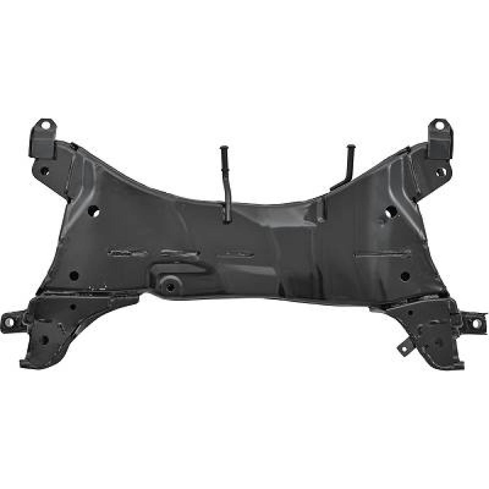 Plot de berceau/Support d'agrégats avant — Mitsubishi Outlander (2003-2006)