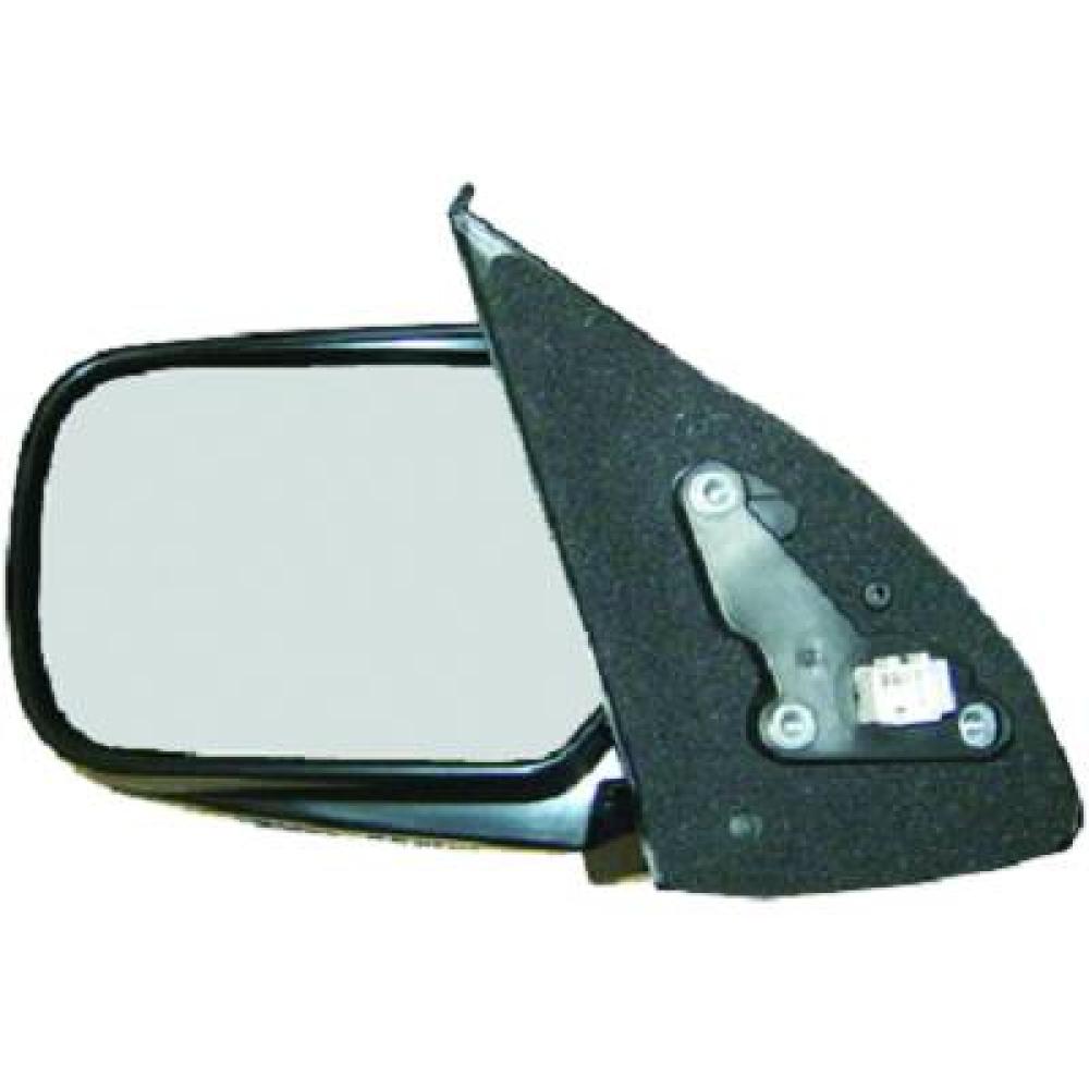 Rétroviseur extérieur droite — Mitsubishi Outlander (2003-2006) — réf. 5846824