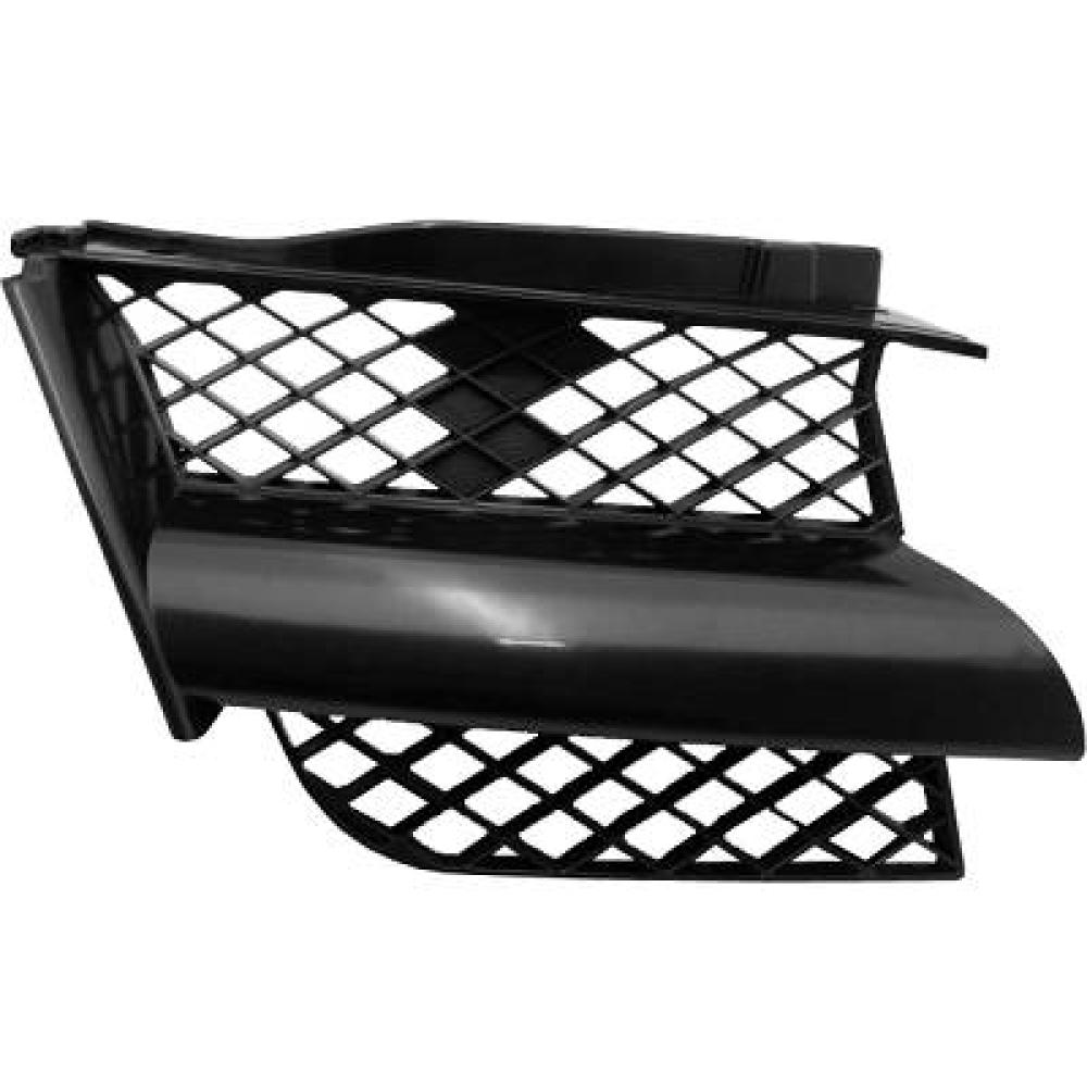 Grille de radiateur droite — Mitsubishi Outlander (2003-2006) — réf. 5846842