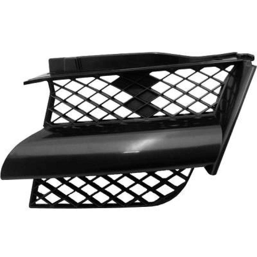 Grille de radiateur gauche — Mitsubishi Outlander (2003-2006) — réf. 5846843