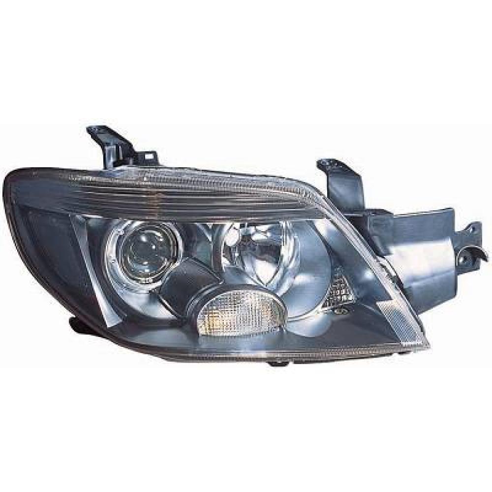 Projecteur principal droite — Mitsubishi Outlander (2003-2006) — réf. 5846880