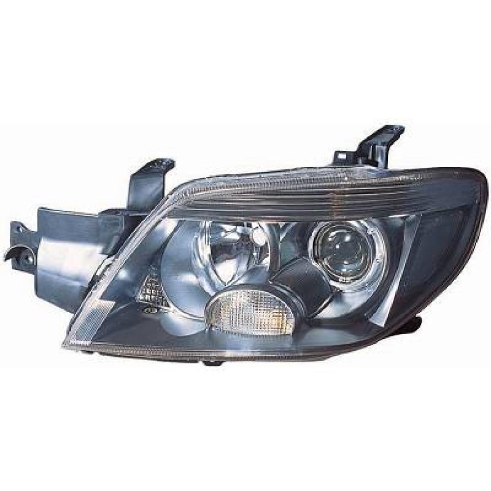Projecteur principal gauche — Mitsubishi Outlander (2003-2006) — réf. 5846881