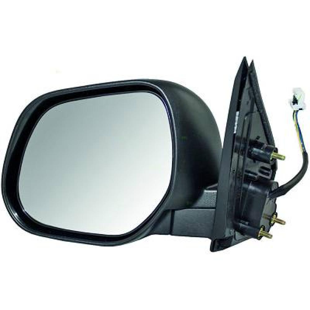 Rétroviseur extérieur droite — Citroën C Crosser (2007-…) (+2)