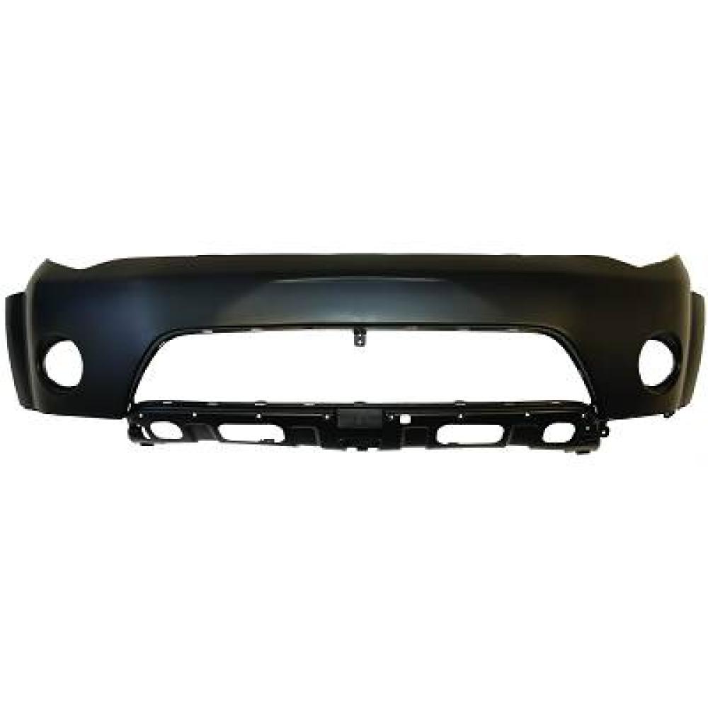 Pare-chocs avant — Mitsubishi Outlander (2007-2010) — réf. 5847850