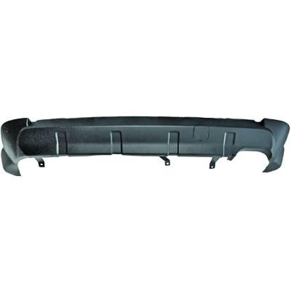 Pare-chocs arrière — Mitsubishi Outlander (2007-2010) — réf. 5847855