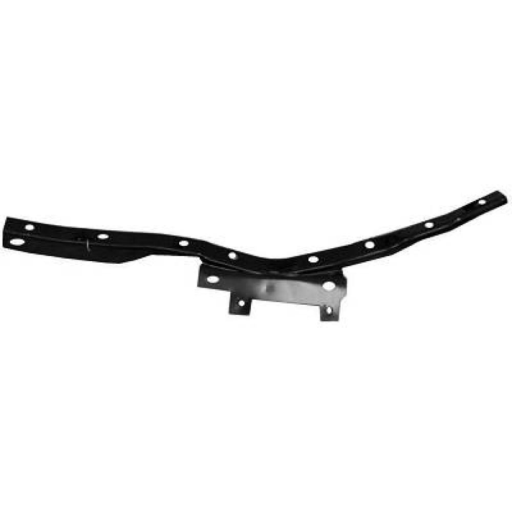 Support, pare-chocs avant — Mitsubishi Outlander (2007-2010) — réf. 5847862