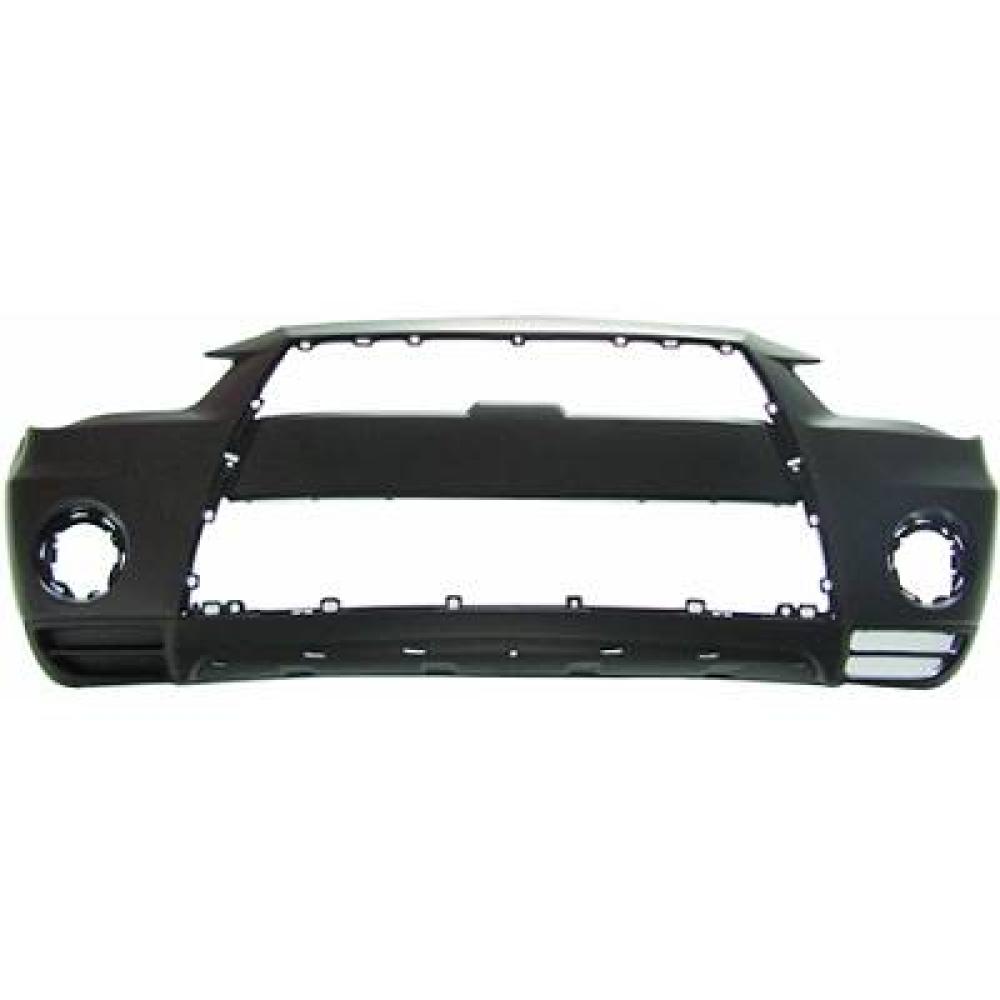 Pare-chocs avant — Mitsubishi Outlander (2010-2012) — réf. 5847950