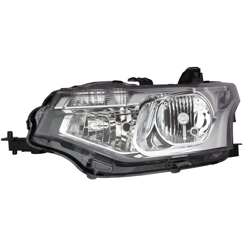 Pièce de carrosserie — Mitsubishi Outlander 13-15 + (2015-2018) — réf. 5848883