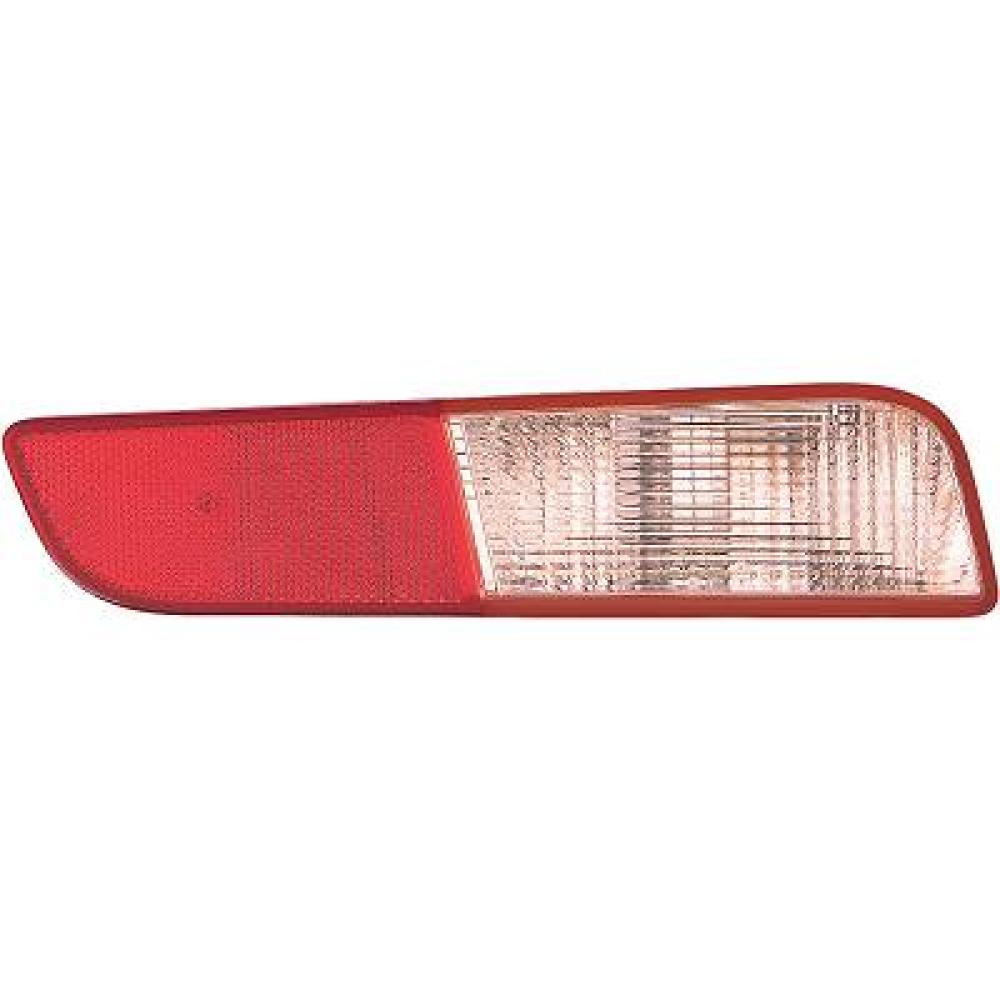 Feu de recul droite — Mitsubishi Outlander 13-15 + (2015-2018) — réf. 5848894